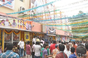 Aagadu Hungama at Sudarshan Theatre